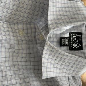 Dress shirt